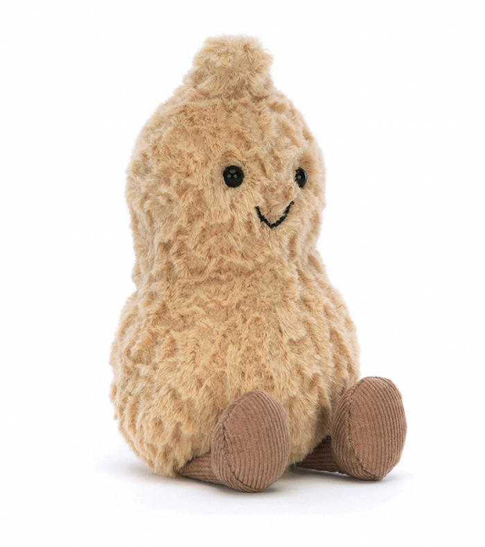 amusable peanut