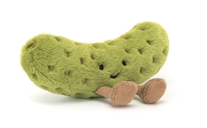 Amusable Pickle