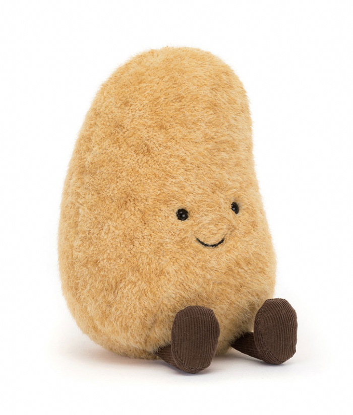 amusable potato