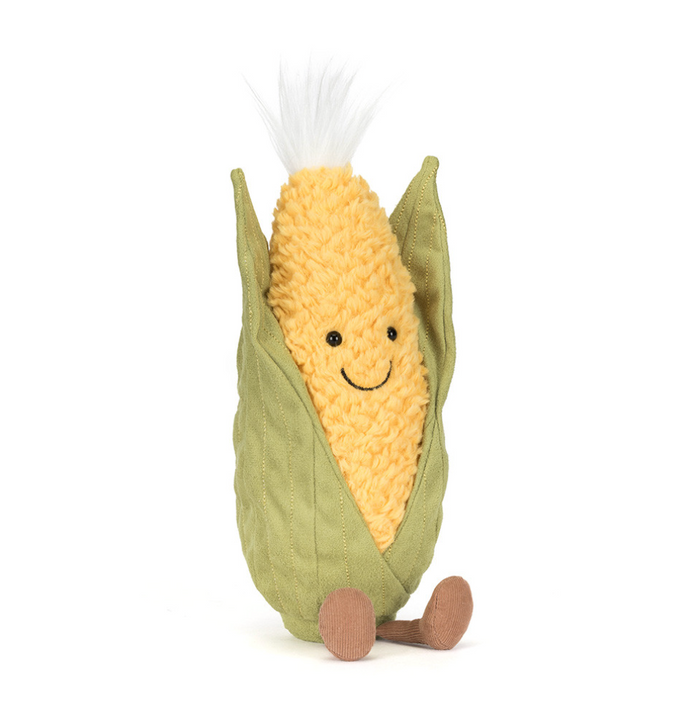 amuseable sweetcorn