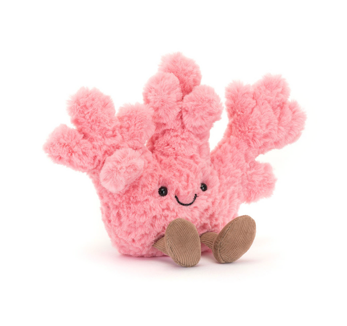 Amuseables Coral