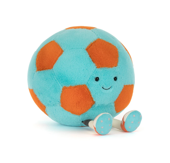Amuseables Jellycat Football