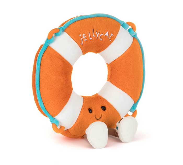 Amuseables Life Ring