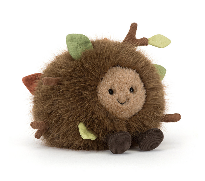 amuseables muishi woodland floor