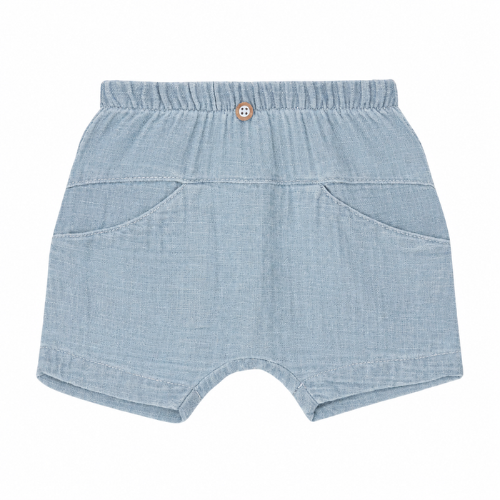 Anafi Short