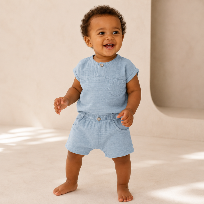 Anafi Short