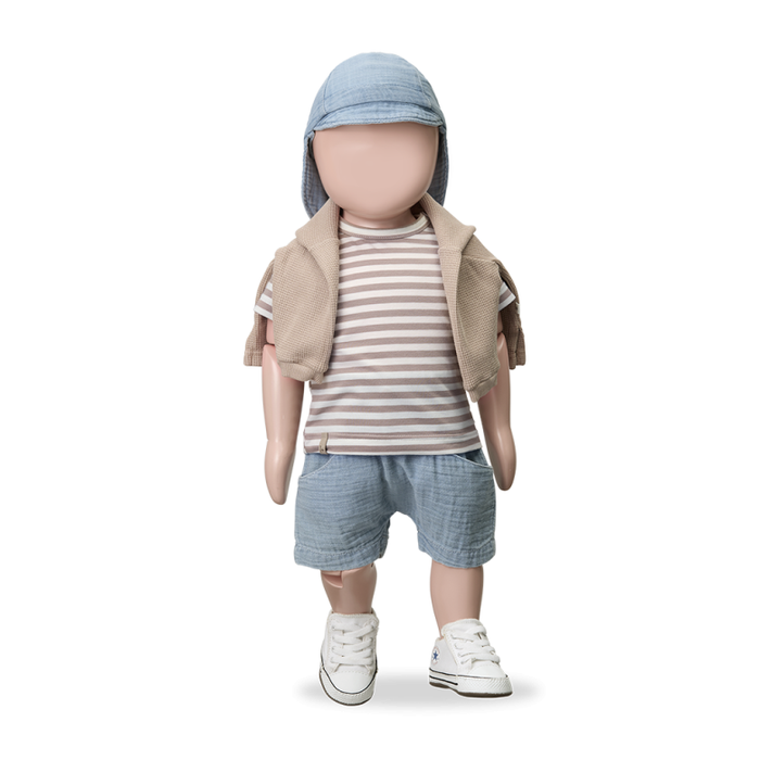 Anafi Short