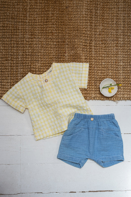 Anafi Short
