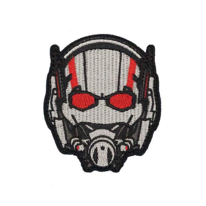 Ant - Man Embroidered Velcro Patch - Brotherhood Cornhole