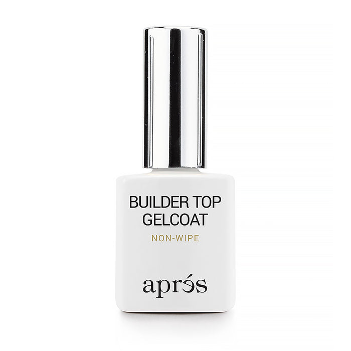 Apres Builder Top Coat