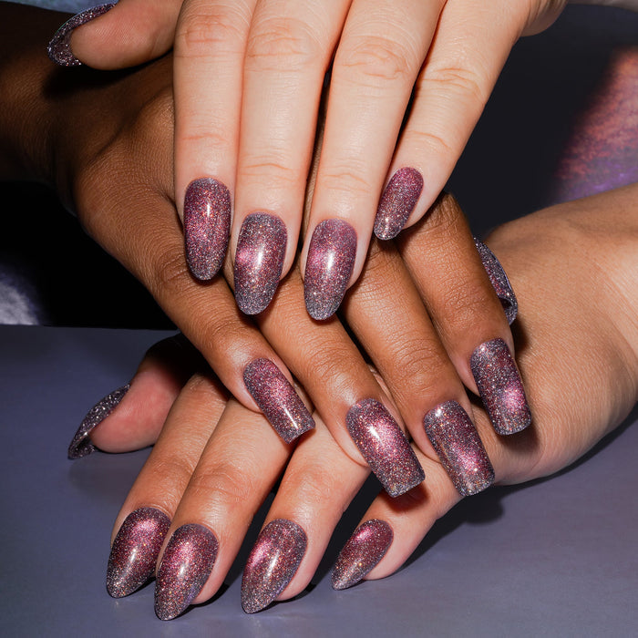 Apres Gel Color | Chaos Coded FG15