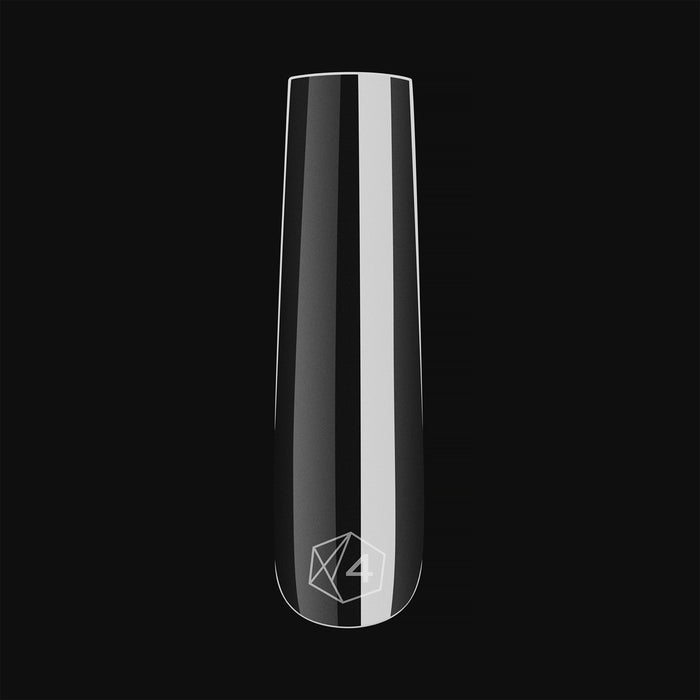Apres Gel-X Tips | Sculpted Square XL Long