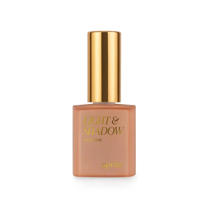 Aprés Nail Light & Shadow - 604 Dried Bouquet