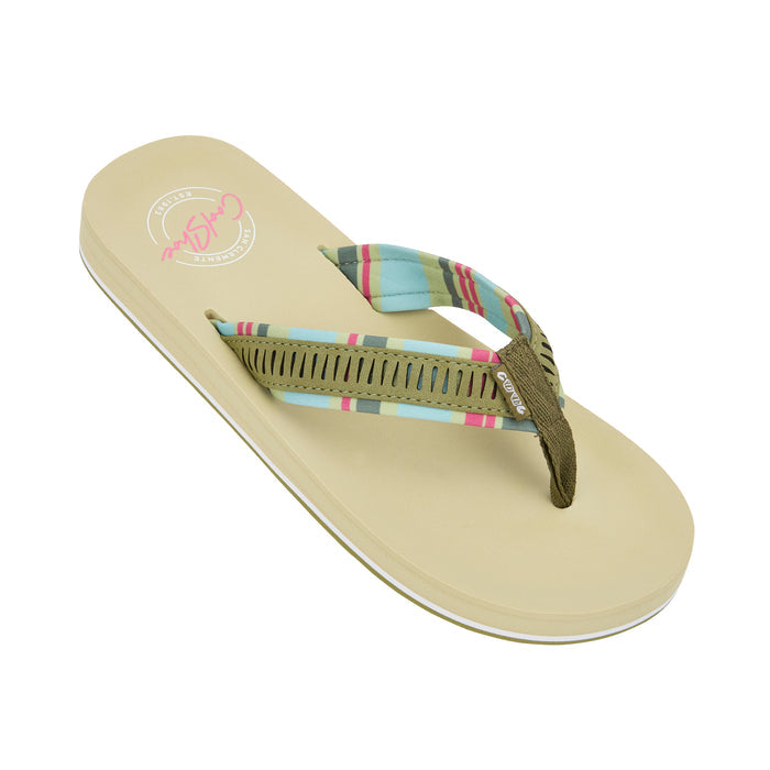 ARIA - Tong pour Femme