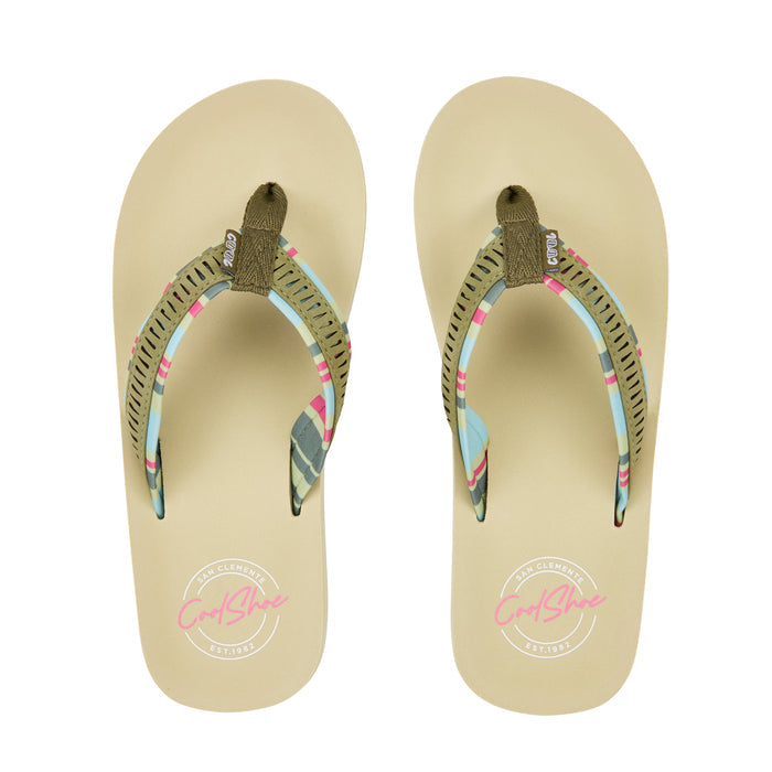 ARIA - Tong pour Femme