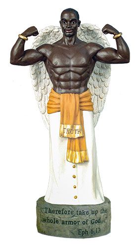 Armor of the Lord: Truth