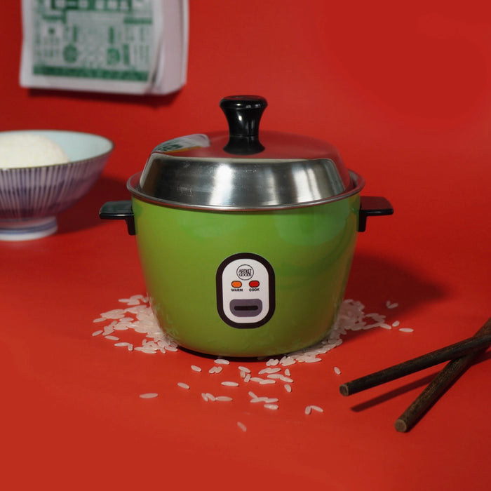 ArtketGoods: Don’t Forget The Rice Candle