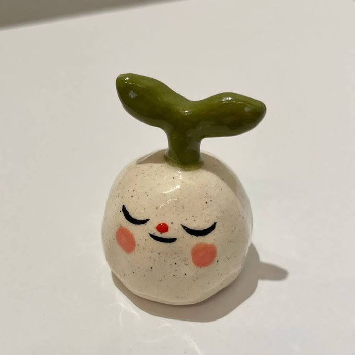 Aubrey Aiese: Sprout