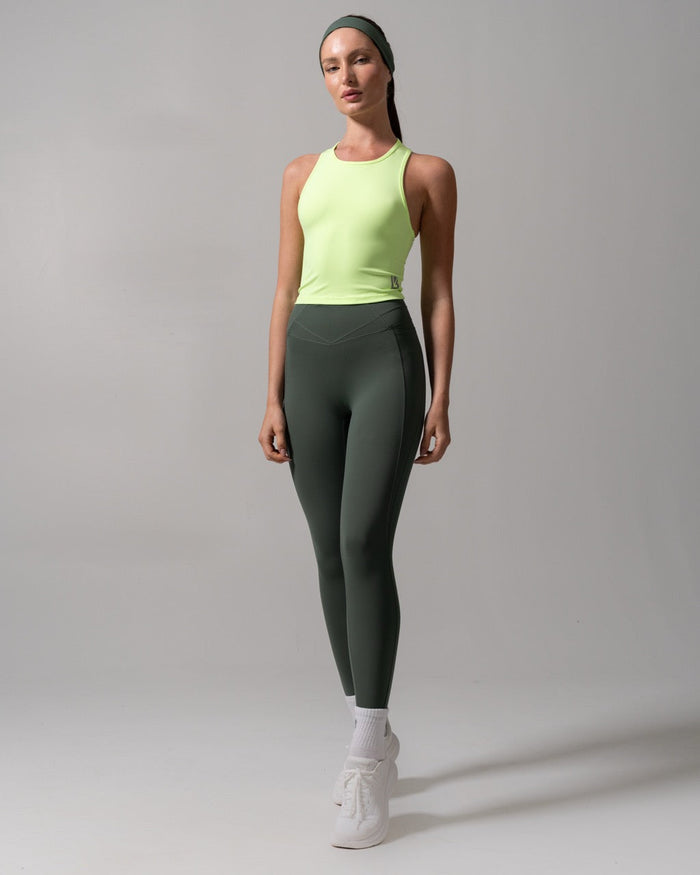 Aurora Tank - Margarita