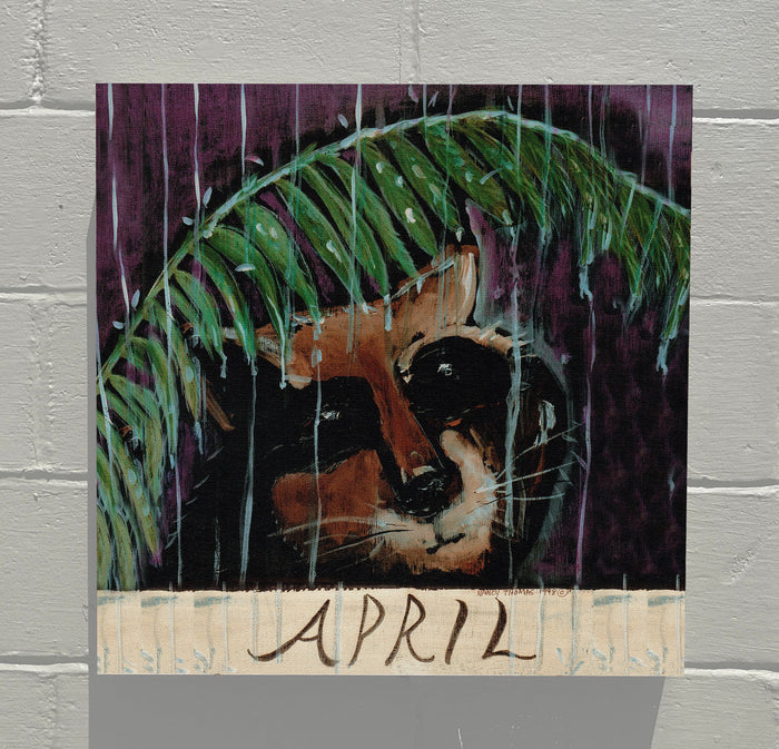 Available Now - April - Nature Series