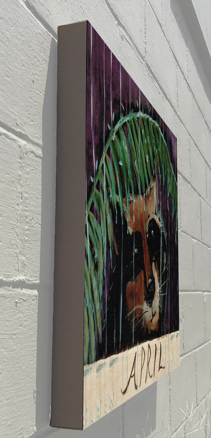 Available Now - April - Nature Series