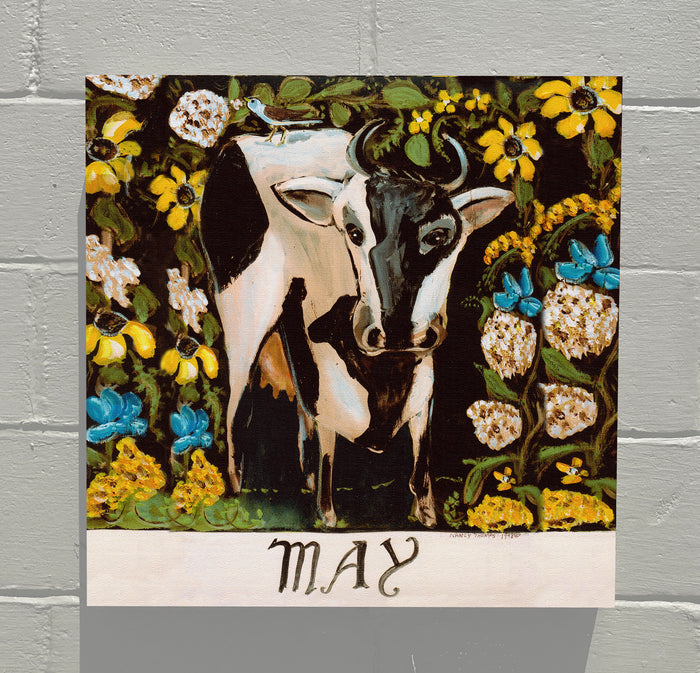 Available Now- May - Nature Series