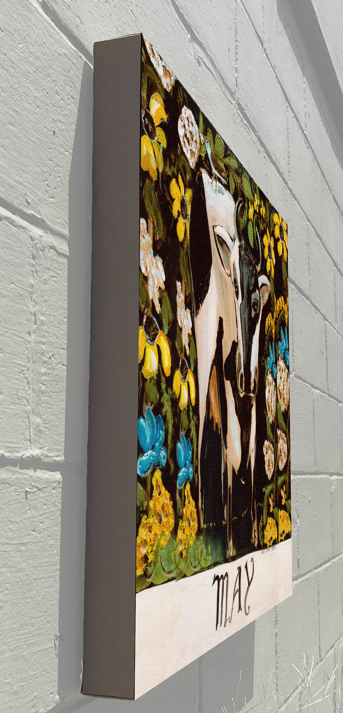 Available Now- May - Nature Series