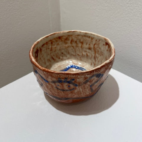 Ayaka Takao: wide guy cup