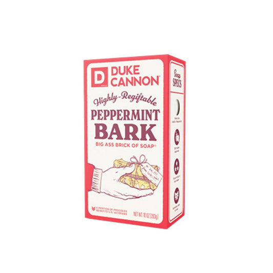 BABOS- Holiday Peppermint Bark