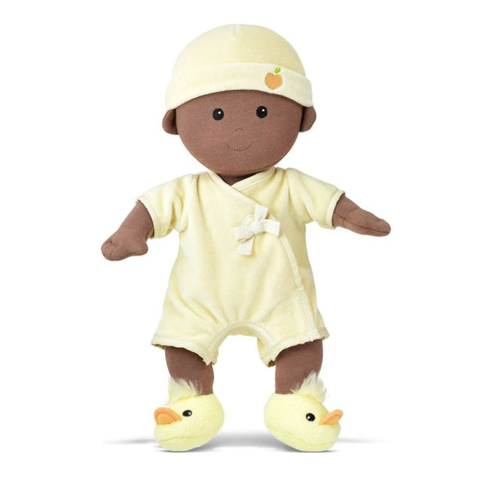 Baby Boy Doll