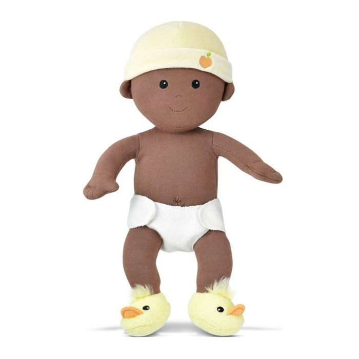 Baby Boy Doll