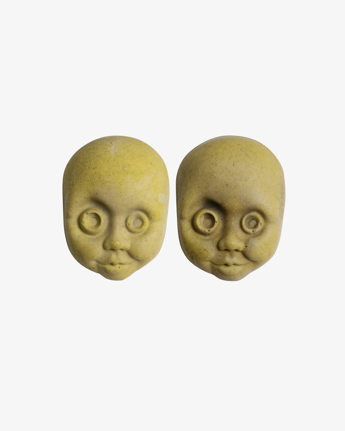 Baby Lather - Pair of Soap Bars - So iLL - So iLL
