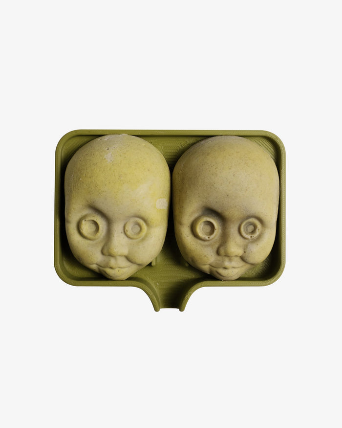 Baby Lather - Pair of Soap Bars - So iLL - So iLL