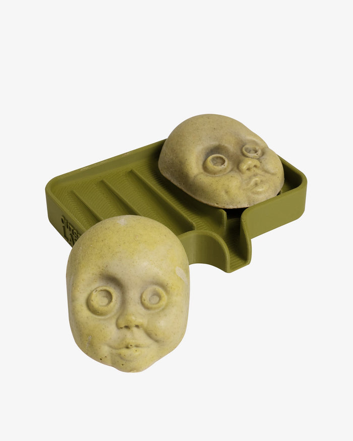 Baby Lather - Pair of Soap Bars - So iLL - So iLL