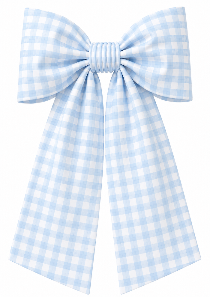 Baby Swaddle Bow Sashes