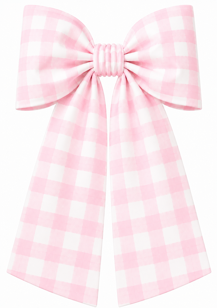 Baby Swaddle Bow Sashes
