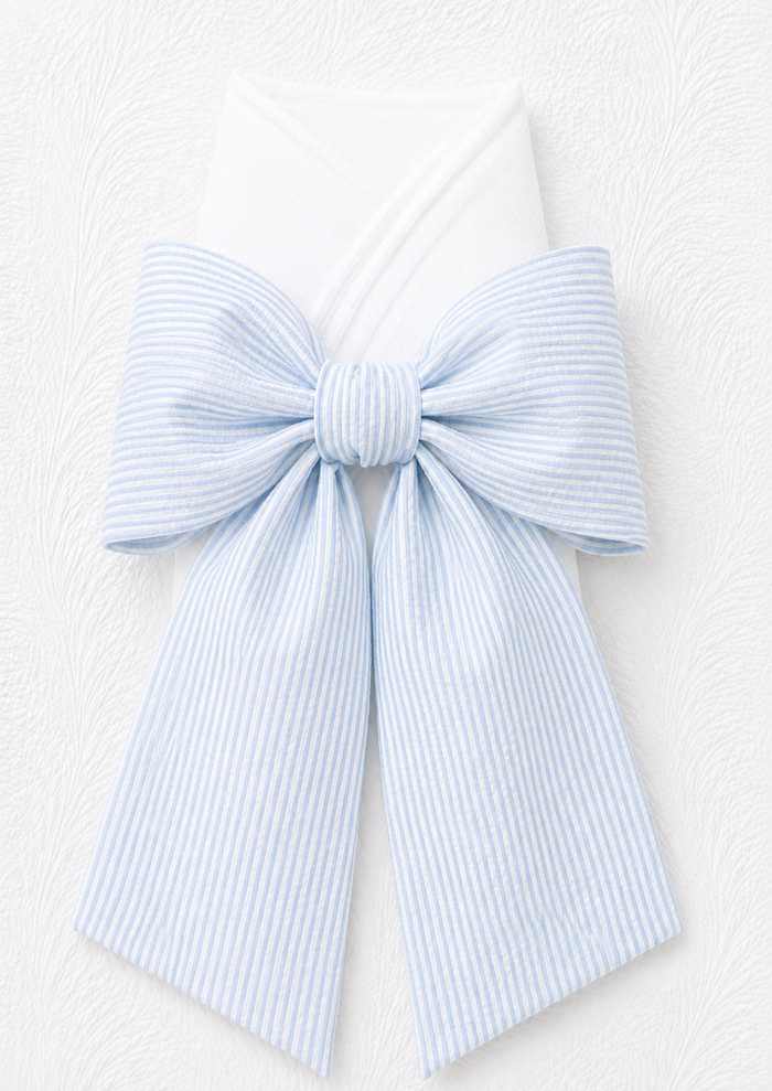 Cotton / Blue