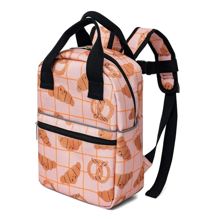 Backpack croissants S image 0