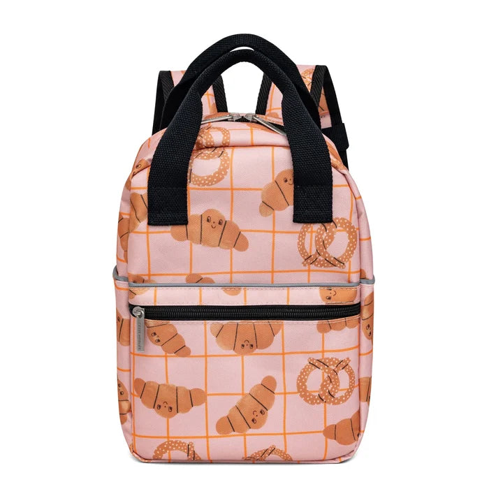 Backpack croissants S image 1