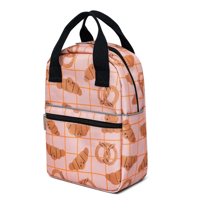 Backpack croissants S image 3