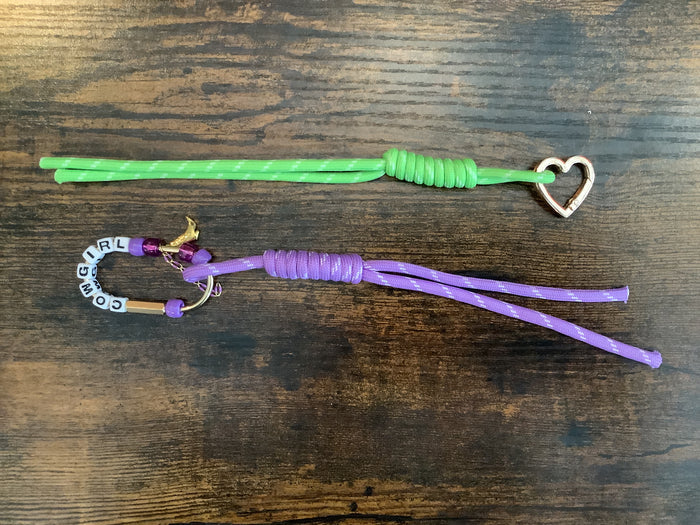 Bag Charms