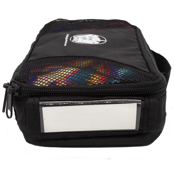 Bag Pouch 5 - PACK (Black Only) - Brotherhood Cornhole