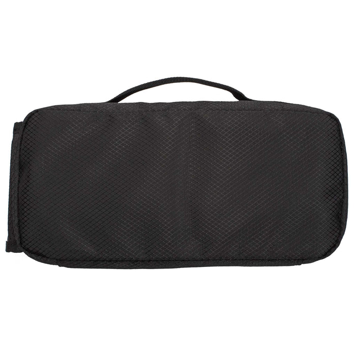 Bag Pouch 5 - PACK (Black Only) - Brotherhood Cornhole