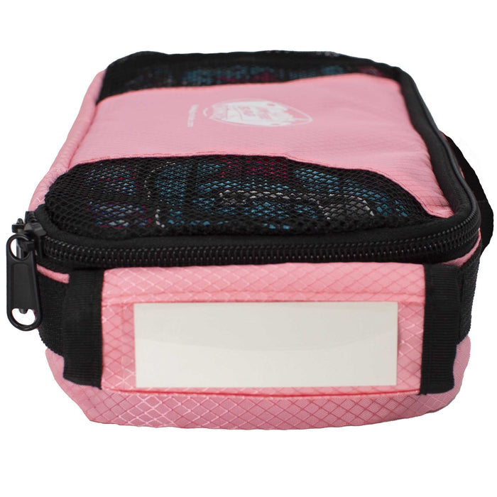 Bag Pouch 5 - PACK (Bubble Gum Pink) - Brotherhood Cornhole