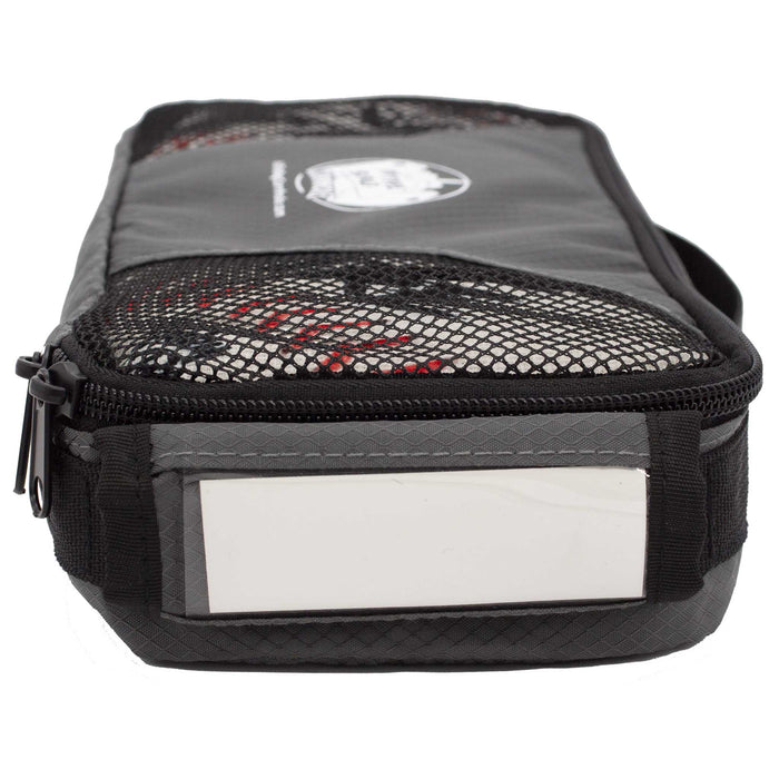 Bag Pouch 5 - PACK (Charcoal Grey Only) - Brotherhood Cornhole