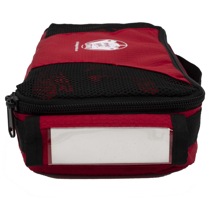 Bag Pouch 5 - PACK (Red Only) - Brotherhood Cornhole
