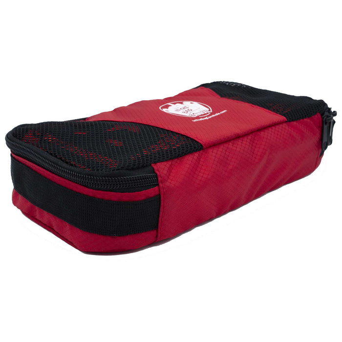Bag Pouch 5 - PACK (Red Only) - Brotherhood Cornhole