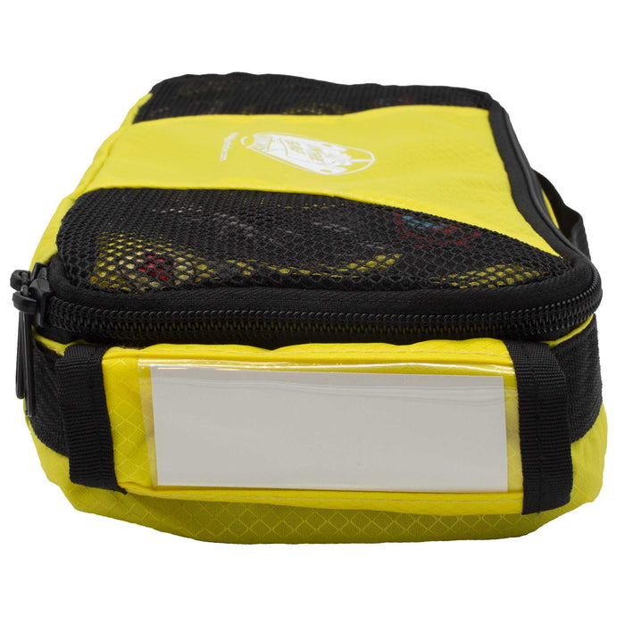 Bag Pouch 5 - PACK (Yellow Only) - Brotherhood Cornhole