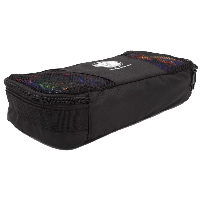 Bag Pouch (Black) - Brotherhood Cornhole