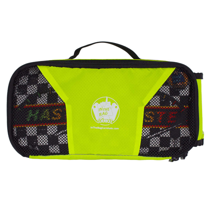Bag Pouch (Neon) - Brotherhood Cornhole